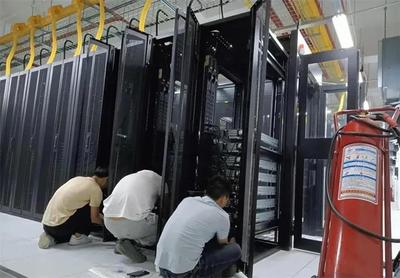 云上鯤鵬成立一周年 智能硬件設(shè)備銷售近7萬臺，計算機(jī)系統(tǒng)集成服務(wù)成就卓越